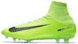 Buy Nike Mercurial Veloce 3 DF FG ''Flash Lime'' Chaussures de Football 831961-303