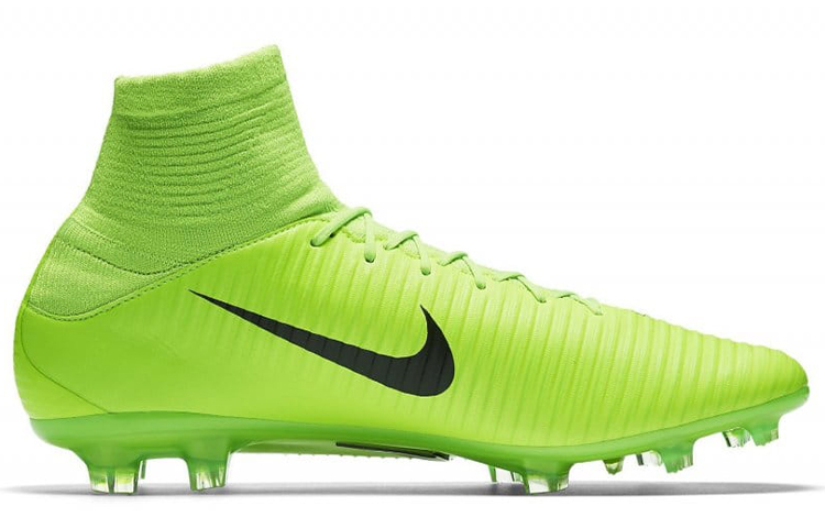 Order Nike Mercurial Veloce 3 DF FG ''Flash Lime'' Chaussures de Football 831961-303