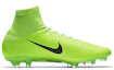 Order Nike Mercurial Veloce 3 DF FG ''Flash Lime'' Chaussures de Football 831961-303