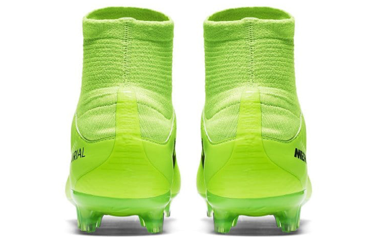 Purchase Nike Mercurial Veloce 3 DF FG ''Flash Lime'' Chaussures de Football 831961-303