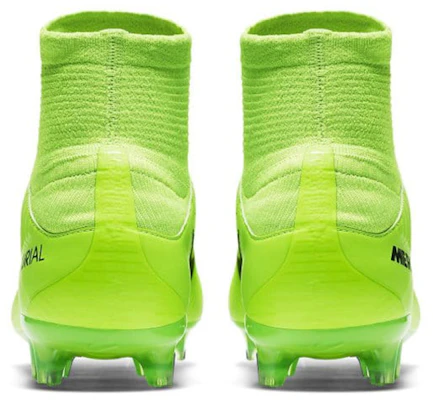 Nike Mercurial Veloce 3 DF FG ''Flash Lime'' Chaussures de Football 831961-303 Purchase Nike Mercurial Veloce 3 DF FG ''Flash Lime'' Chaussures de Football 831961-303