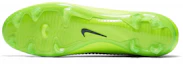 Details for Nike Mercurial Veloce 3 DF FG ''Flash Lime'' Chaussures de Football 831961-303