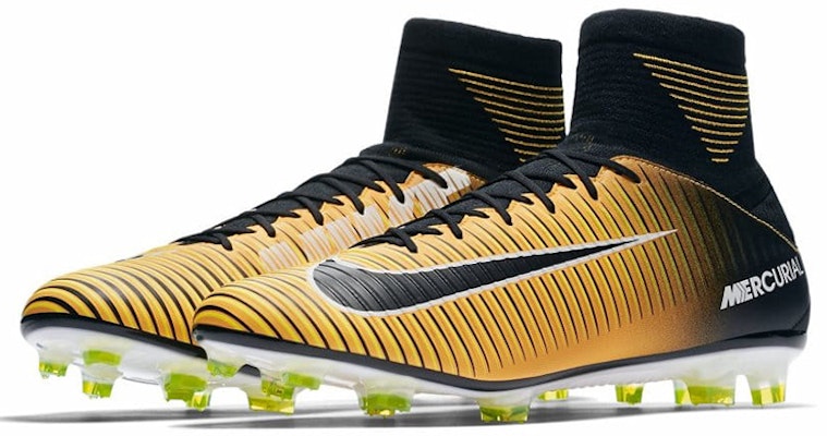 ナイキ マーキュリアル ベロチ3 DF FG レーザーオレンジ 831961-801 Lookbook ナイキ マーキュリアル ベロチ3 DF FG レーザーオレンジ 831961-801