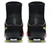 Purchase Nike Mercurial Veloce 3 DF FG ''Arancione Nero'' 831961-870