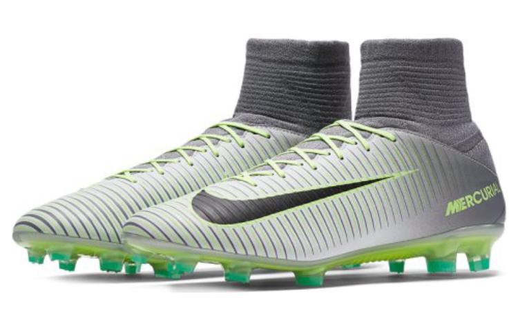 Lookbook Nike Mercurial Veloce 3 DF FG ''Platino Puro'' 831961-003