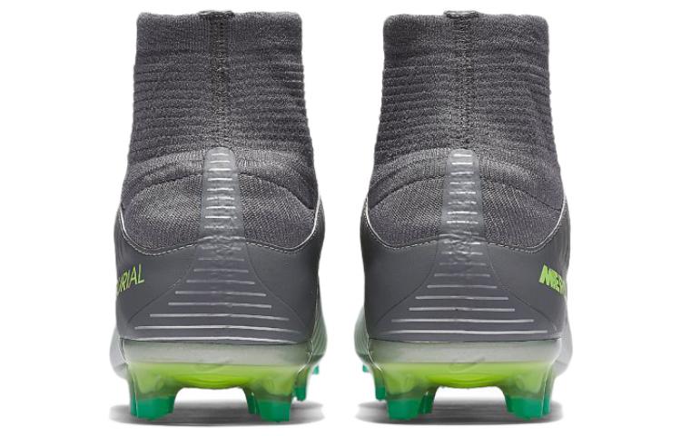 Shop Nike Mercurial Veloce 3 DF FG ''Platino Puro'' 831961-003