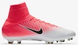 Lookbook Nike Mercurial Veloce 3 DF FG 'Racer Pink' Kasut Bola. 831961-601