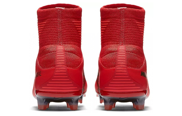 Purchase Nike Mercurial Veloce 3 DF FG ''University Red'' Voetbalschoenen Rood 831961-616