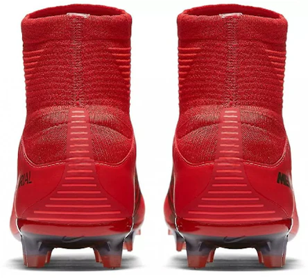 Nike Mercurial Veloce 3 DF FG ''University Red'' Voetbalschoenen Rood 831961-616 Purchase Nike Mercurial Veloce 3 DF FG ''University Red'' Voetbalschoenen Rood 831961-616