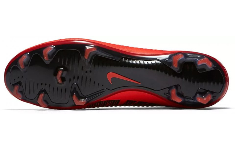 Details for Nike Mercurial Veloce 3 DF FG ''University Red'' Voetbalschoenen Rood 831961-616