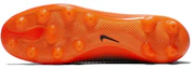 Details for 耐吉 Mercurial Veloce 3 Dynamic Fit CR7 AG-PRO C羅 人造草地足球鞋 灰橙色