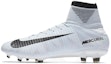 Buy 나이키 머큐리얼 벨로체3 CR7 FG (화이트/블랙) 852518-401