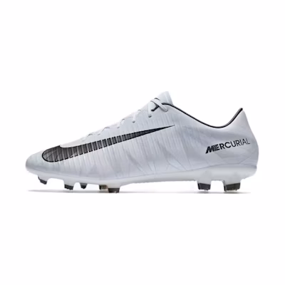 Nike Mercurial Veloce 3 FG 'Blue Tint'