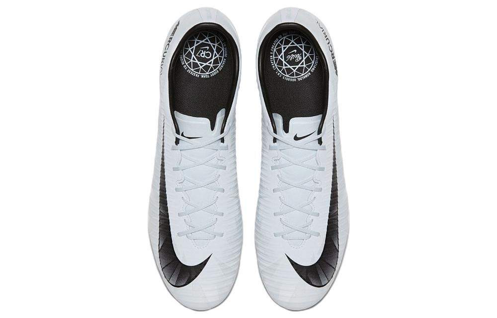 Shop Nike Mercurial Veloce 3 FG ''Bleu Tint'' 858736-401