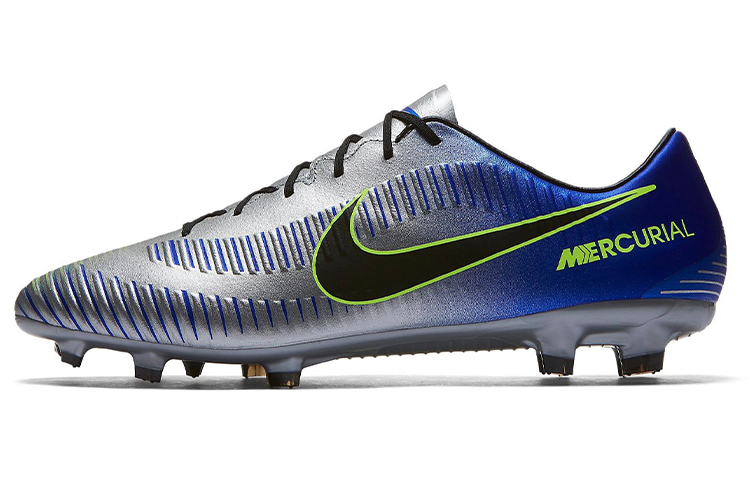 Nike Mercurial Veloce 3 FG 'Chrome Blue' 921505-407