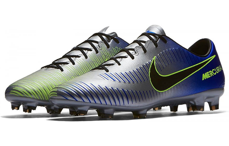 Lookbook Nike Mercurial Veloce 3 FG ''Chrome Bleu'' 921505-407