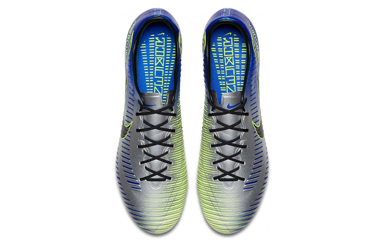 Shop Nike Mercurial Veloce 3 FG ''Chrome Bleu'' 921505-407