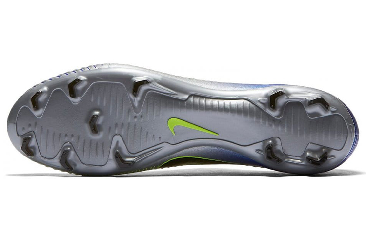 Details for Nike Mercurial Veloce 3 FG ''Chrome Bleu'' 921505-407
