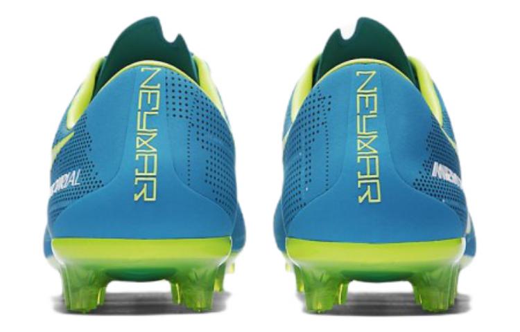 Purchase Nike Mercurial Veloce 3 FG ''Neymar Bleu Vert'' 921505-400