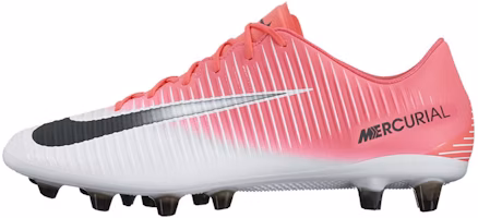 Nike Mercurial Veloce AG 'Pink-White' 850793-601 Nike Mercurial Veloce AG 'Pink-White' 850793-601