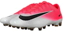 Lookbook Nike Mercurial Veloce AG ''Rose-Blanc'' 850793-601