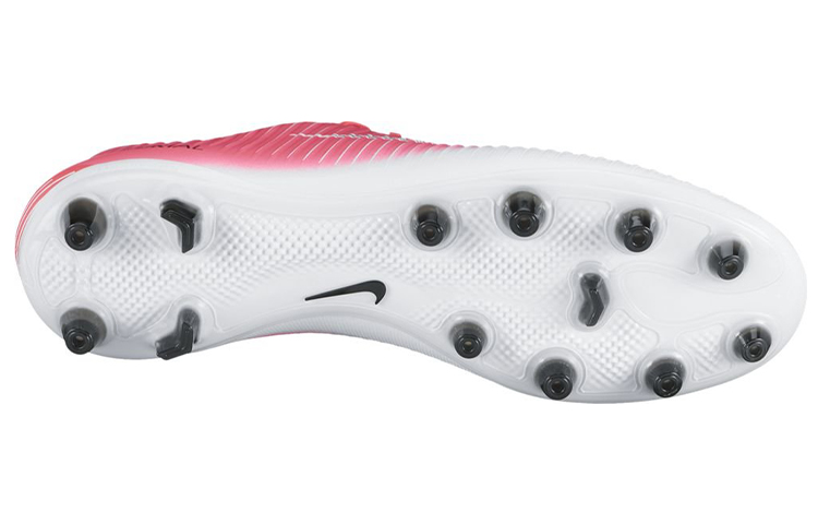 Shop Nike Mercurial Veloce AG ''Rose-Blanc'' 850793-601