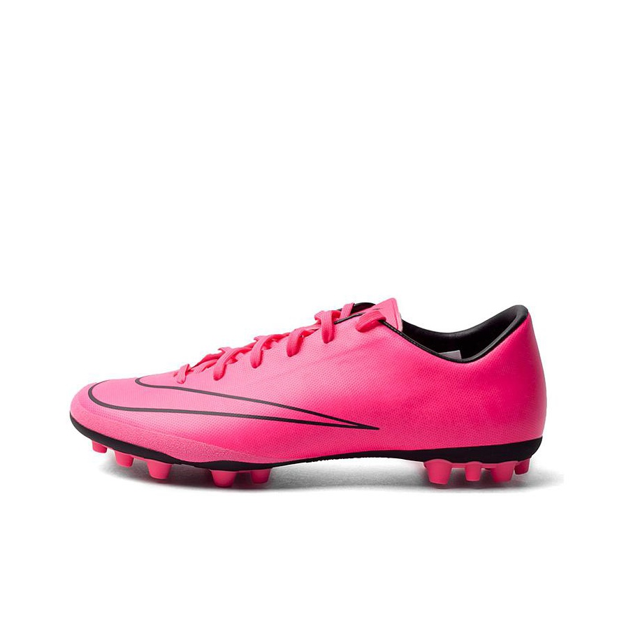 Nike Mercurial Victory 5 AG 'Hyper Pink Black' 717140-660