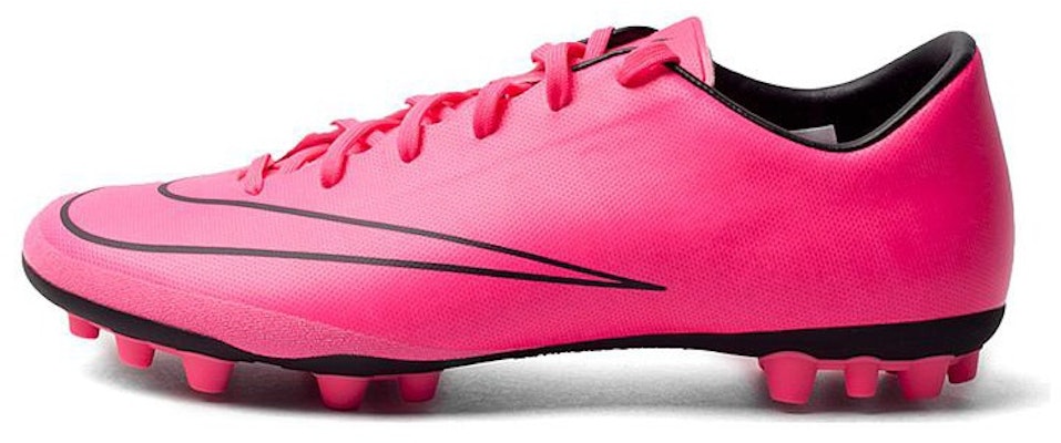 Nike Mercurial Victory 5 AG 'Hyper Pink Black' Sepatu Bola 717140-660 Buy Nike Mercurial Victory 5 AG 'Hyper Pink Black' Sepatu Bola 717140-660