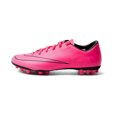 Nike Mercurial Victory 5 AG 'Hyper Pink Black'