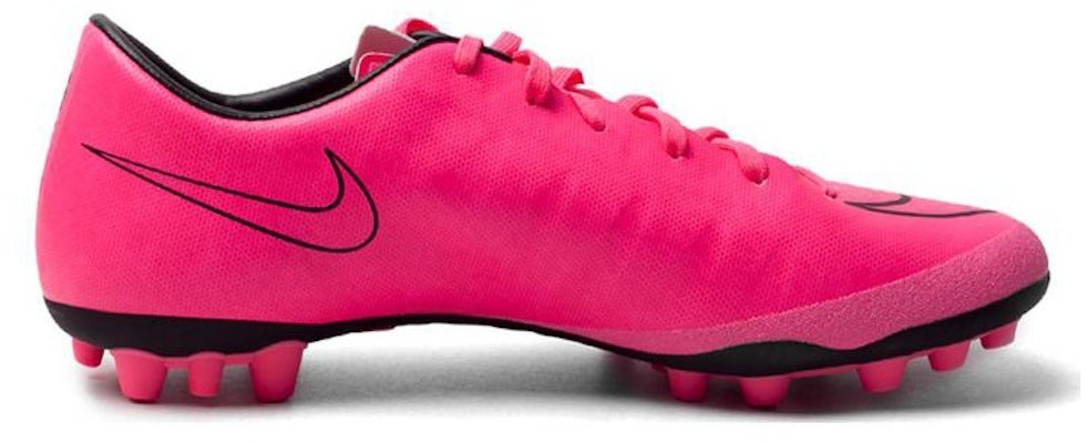 Nike Mercurial Victory 5 AG 'Hyper Pink Black' Sepatu Bola 717140-660 Order Nike Mercurial Victory 5 AG 'Hyper Pink Black' Sepatu Bola 717140-660