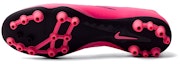 Shop Nike Mercurial Victory 5 AG 'Hyper Pink Black' Sepatu Bola 717140-660