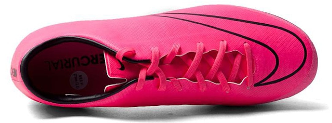 Nike Mercurial Victory 5 AG 'Hyper Pink Black' 717140-660 Lookbook Nike Mercurial Victory 5 AG 'Hyper Pink Black' 717140-660