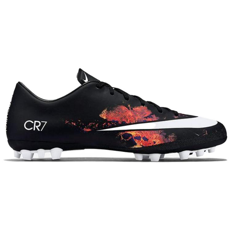 Order Nike Mercurial Victory 5 CR7 ''Zwart Total Crimson'' 684875-018
