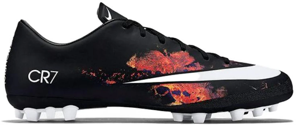 Nike Mercurial Victory 5 CR7 ''Zwart Total Crimson'' 684875-018 Order Nike Mercurial Victory 5 CR7 ''Zwart Total Crimson'' 684875-018