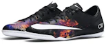 Lookbook Nike Mercurial Victory 5 CR7 ''Zwart Total Crimson'' 684875-018