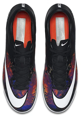 Nike Mercurial Victory 5 CR7 ''Zwart Total Crimson'' 684875-018 Shop Nike Mercurial Victory 5 CR7 ''Zwart Total Crimson'' 684875-018