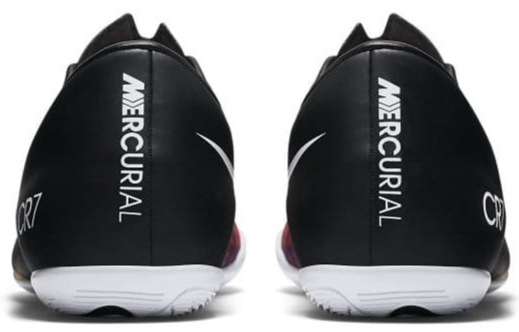 Purchase Nike Mercurial Victory 5 CR7 ''Zwart Total Crimson'' 684875-018