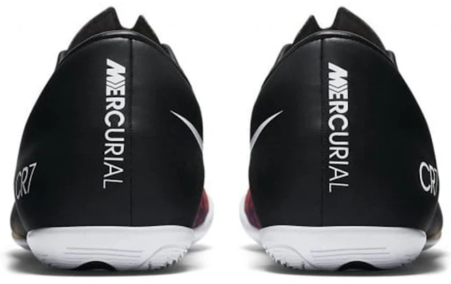 Nike Mercurial Victory 5 CR7 ''Zwart Total Crimson'' 684875-018 Purchase Nike Mercurial Victory 5 CR7 ''Zwart Total Crimson'' 684875-018