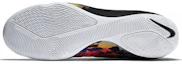 Details for Nike Mercurial Victory 5 CR7 ''Zwart Total Crimson'' 684875-018
