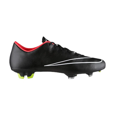 Nike Mercurial Victory 5 FG 'Black Hyper Punch'