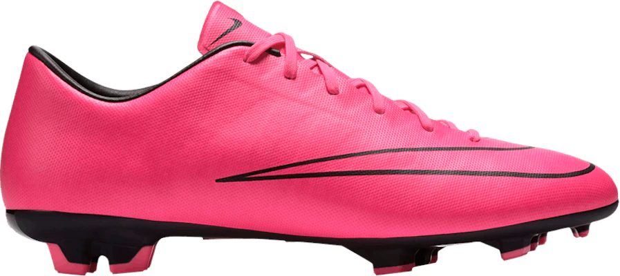 Mercurial 2025 victory 5