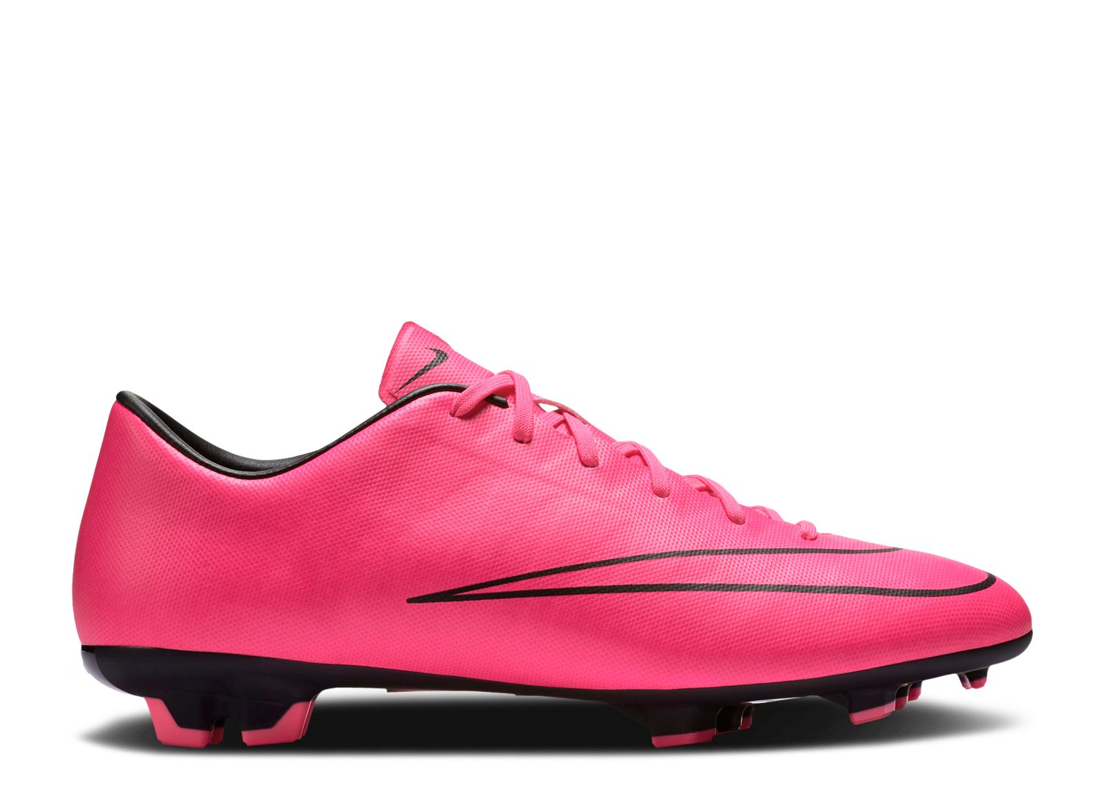 Nike Mercurial Victory 5 FG 'Hyper Pink' 651632-660