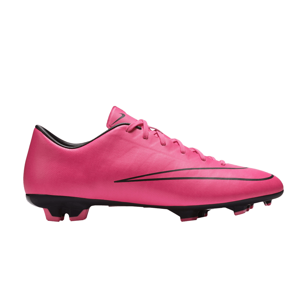 Nike Mercurial Victory 5 FG 'Hyper Pink' 651632-660