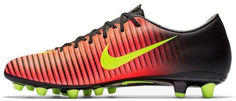 Nike Flex Experience 'Red Yellow Black' 831963-870 Nike Flex Experience 'Red Yellow Black' 831963-870