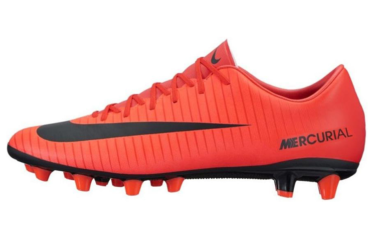 Nike Mercurial Victory 6 AG-Pro 'Red Black' 831963-616
