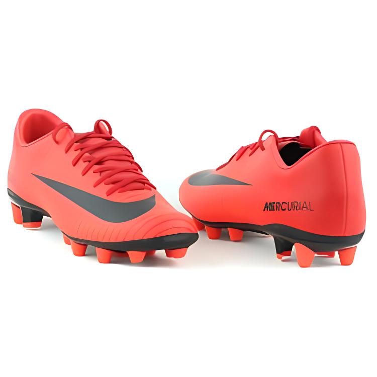 Order Nike Mercurial Victory 6 AG-Pro 人造草皮足球鞋 紅黑
