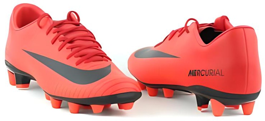 Nike Mercurial Victory 6 AG-Pro 'Merah Hitam' 831963-616 Order Nike Mercurial Victory 6 AG-Pro 'Merah Hitam' 831963-616