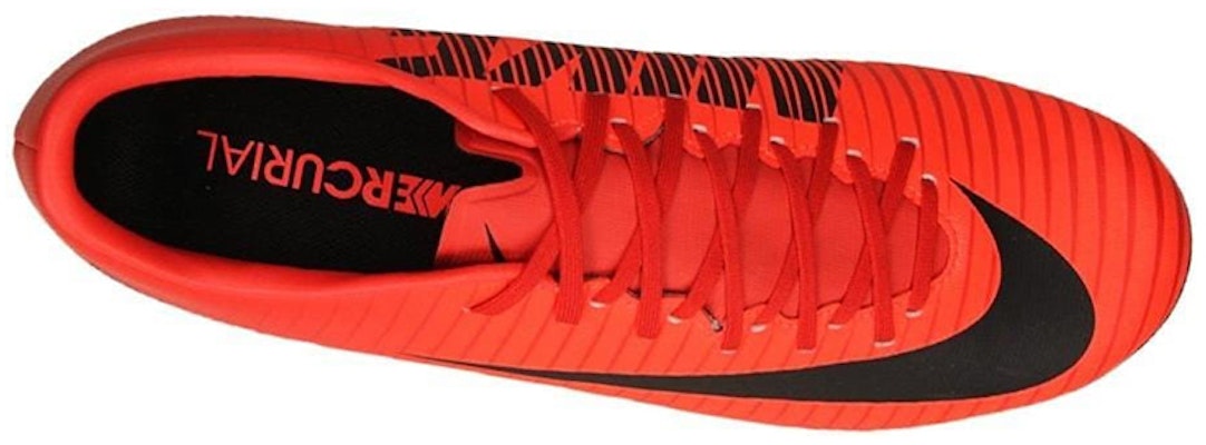 Nike Mercurial Victory 6 AG-Pro 'Merah Hitam' 831963-616 Lookbook Nike Mercurial Victory 6 AG-Pro 'Merah Hitam' 831963-616