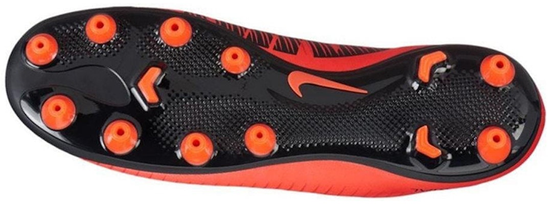 Nike Mercurial Victory 6 AG-Pro 'Merah Hitam' 831963-616 Shop Nike Mercurial Victory 6 AG-Pro 'Merah Hitam' 831963-616