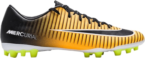 Nike Mercurial Victory 6 AG-R 'Laser Orange Black' AH4039-801 Nike Mercurial Victory 6 AG-R 'Laser Orange Black' AH4039-801